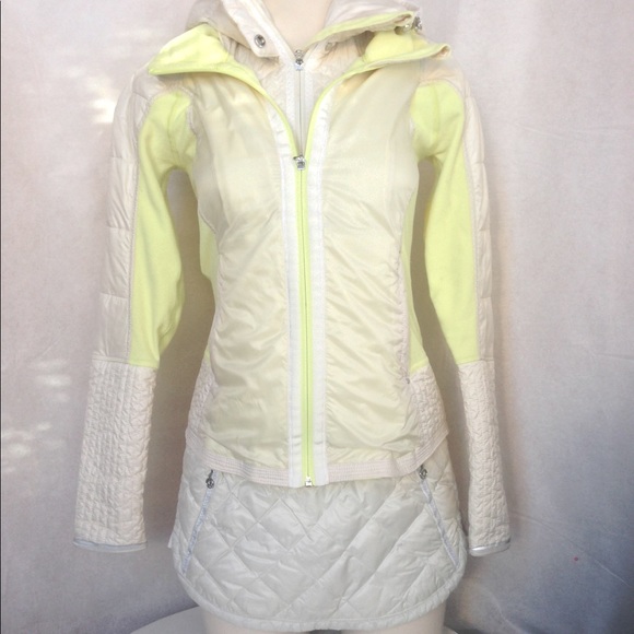 Lululemon Run: Bundle Up Jacket - Picture 5 of 12